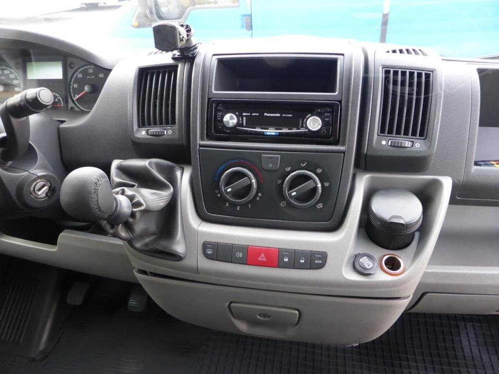 Peugeot Boxer 2.2 HDi L1H1 Klima