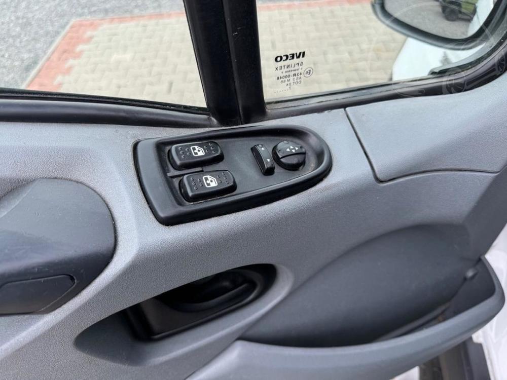 Renault Master valnk 4,1m 8 palet 2,3DCi