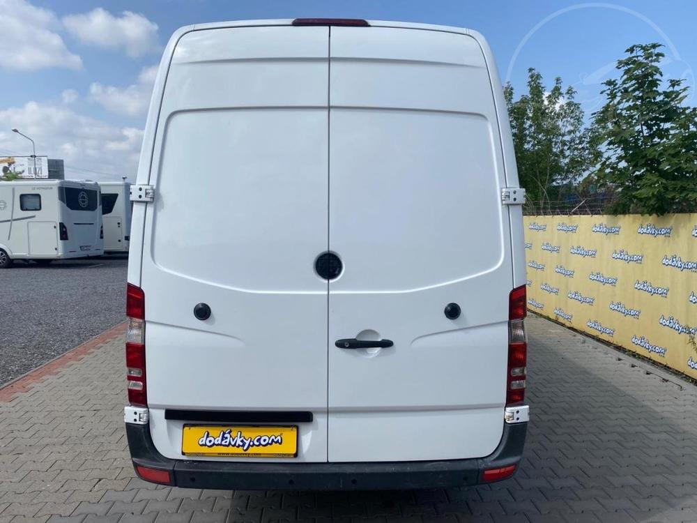 Mercedes-Benz Sprinter 313CDi 2,2 Maxi