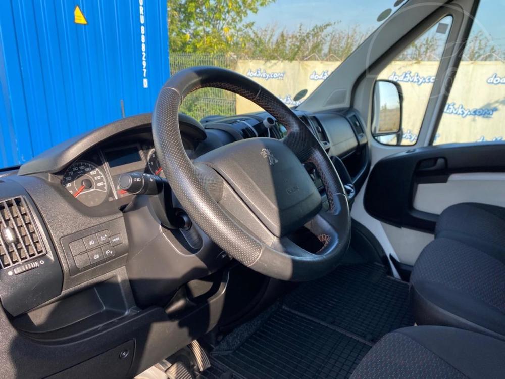 Iveco Daily Maxi 35S14 2,3HPT 6mst