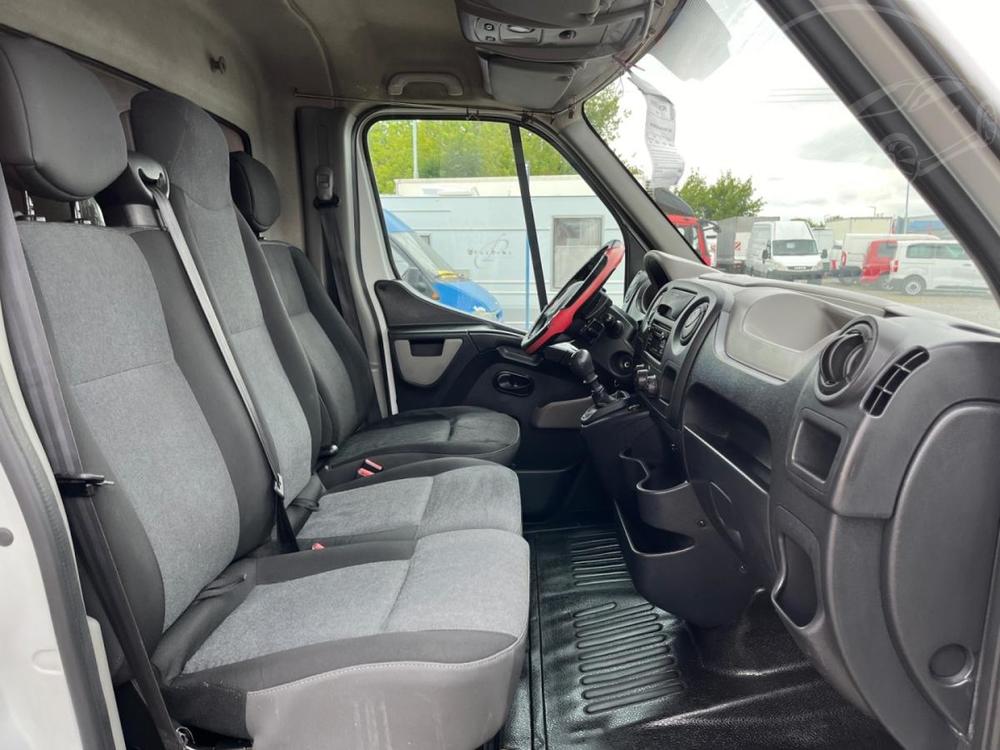 Hyundai H 350 L3H2 2,5CRDi