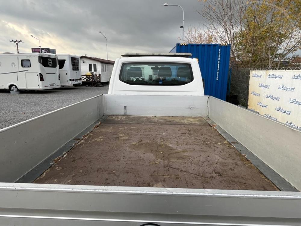 Volkswagen Transporter 2,0TDi 103kW valnk 3 m