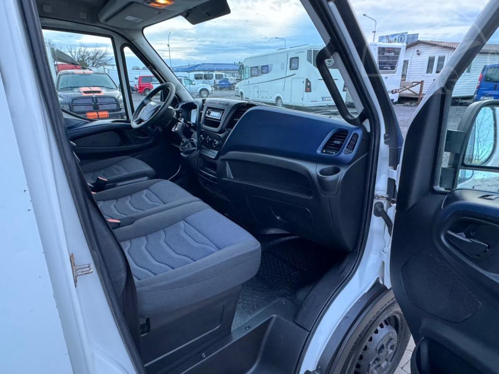 Iveco Daily 35S18 Maxi 3,0HPT HiMatic 16m3