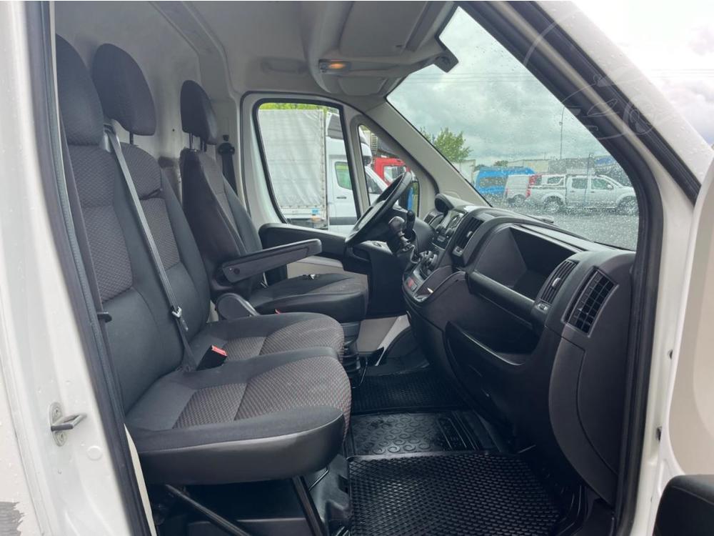 Ford Transit Maxi L3H2 2,0TDCi 5 mst