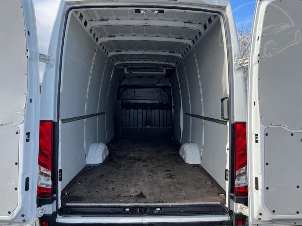 Iveco Daily 35S18 Maxi 3,0HPT HiMatic 16m3