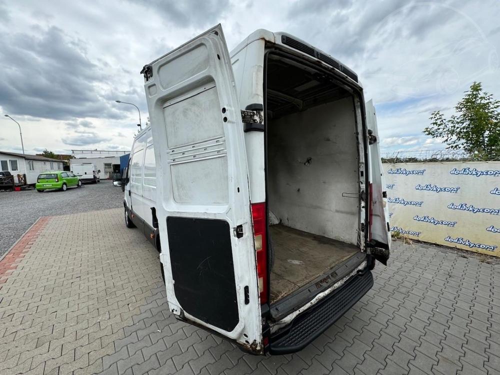 Iveco Daily 35S14 Maxi