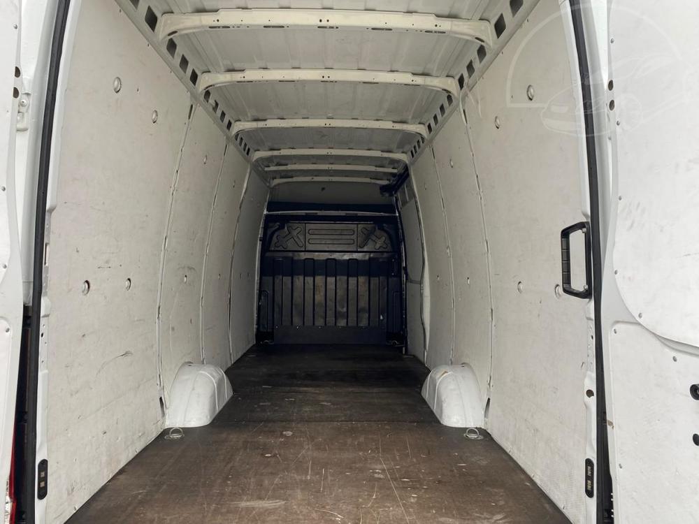 Iveco Daily 35S140 MAXI Blue Power