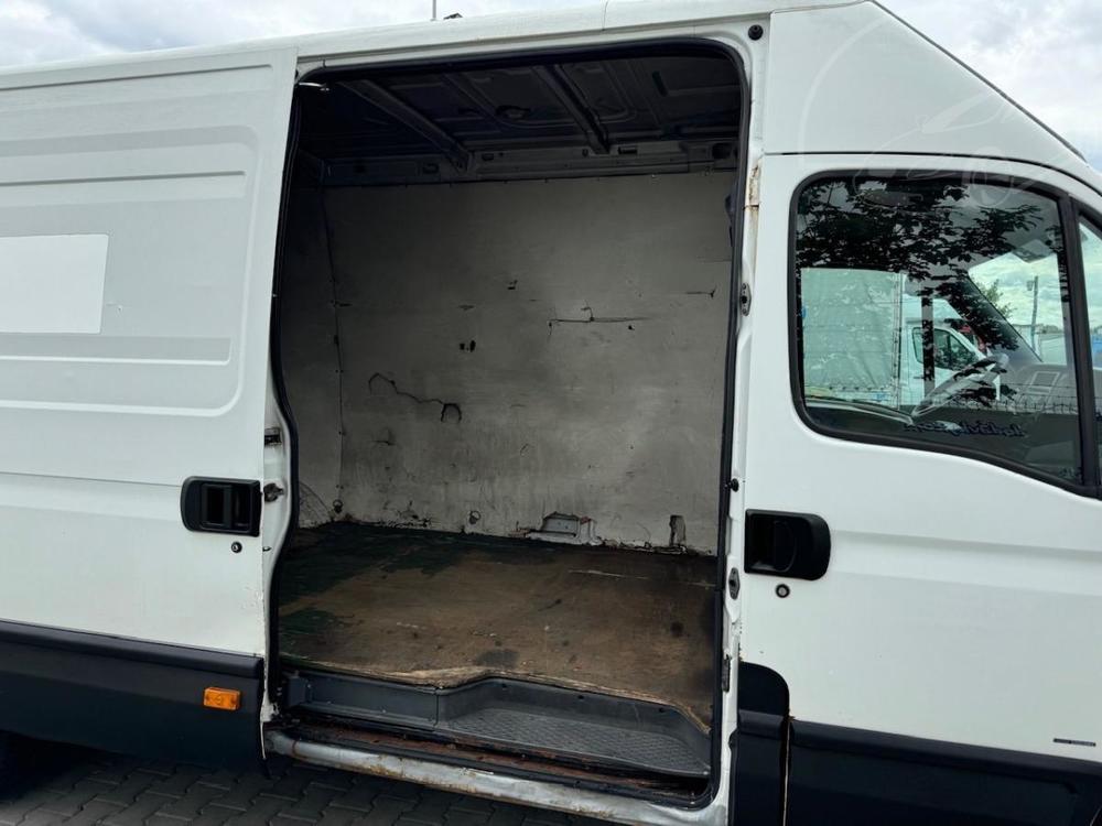 Iveco Daily 35S14 Maxi