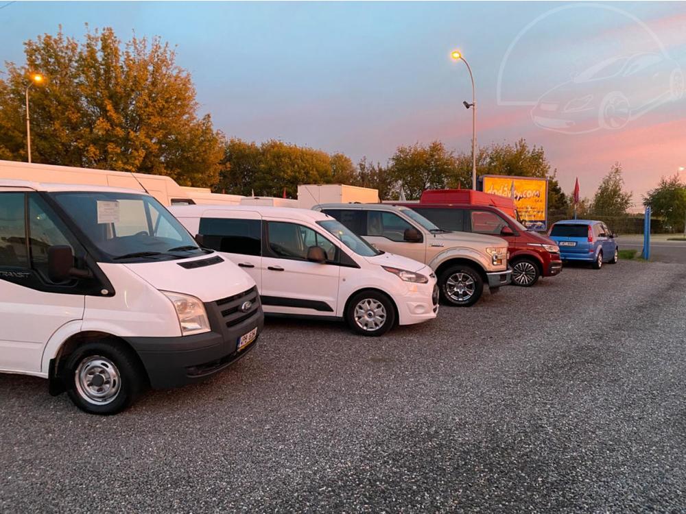 Iveco Daily 35S140 MAXI Blue Power