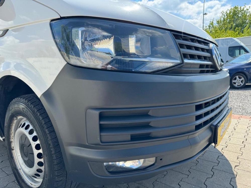 Volkswagen Transporter 2,0TDi 103kW dlouh verze