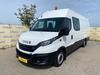 Iveco Daily 35S21 5 mst Maxi 3,0HTP Himat