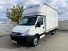 Iveco Daily 35C15 sk 410cm 3,0HPT