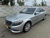 Mercedes-Benz S S 500 4MATIC