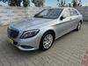 Prodm Mercedes-Benz S S 500 4MATIC