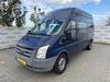 Prodm Ford Transit 350L Maxi 6 mst 2.4 85kW