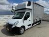 Prodm Renault Master valnk 4,1m 8 palet 2,3DCi