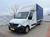 Prodm Renault Master Twincab valnk 8 palet 2,3DCi