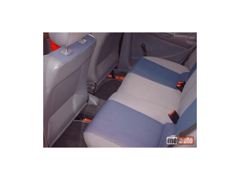 Seat Cordoba 1.4 MPI