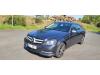 Prodm Mercedes-Benz C 220 2,2