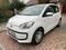 Volkswagen Up 55kW R 1.MAJ. AUTOMAT NAVI.