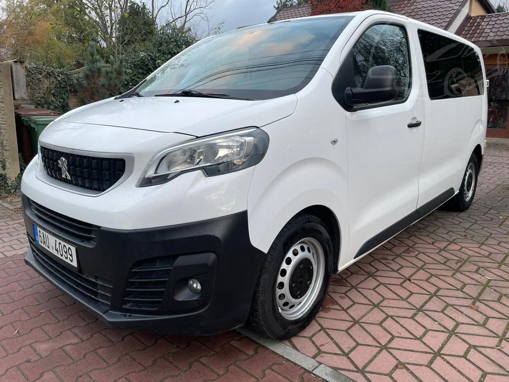 Prodm Peugeot Expert TRAVELLER 1.6 Bluehdi