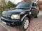 Fotografie vozidla Land Rover Discovery 4 3.0D 7MST TAN KَE 4x4