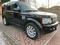 Fotografie vozidla Land Rover Discovery 4 3.0D 7MST TAN KَE 4x4