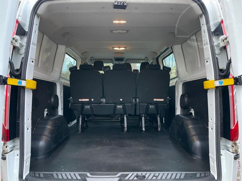 Ford Transit Custom 2.0 1.MAJITEL R TAN 6MST