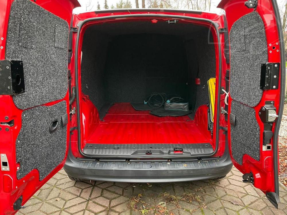 Renault Kangoo MAX EXPRES LONG ELEKTRO R DPH