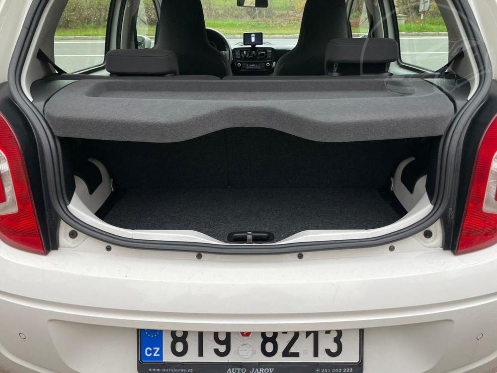 Volkswagen Up 55kW R 1.MAJ. AUTOMAT NAVI.