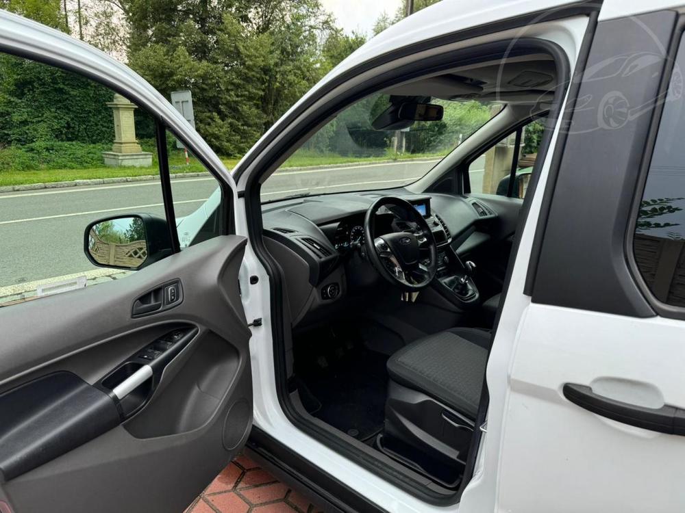 Ford Transit Connect 1.5 Tdc 1.MAJITEL R IDLA TOP