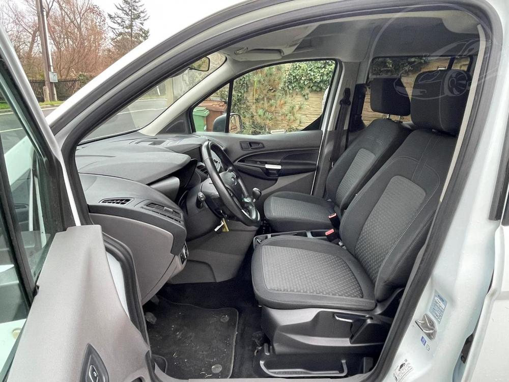 Ford Transit Connect 1.5 Tdc 1.MAJITEL R IDLA TOP