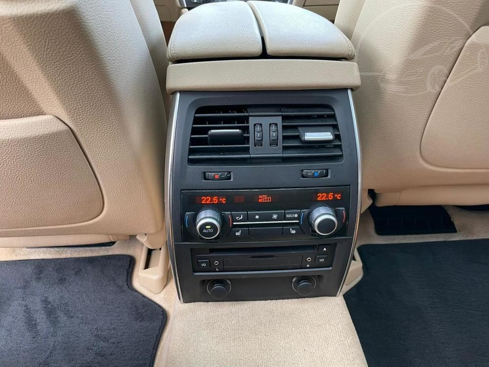 BMW 535 GT MAX VBAVA TV NAVI KَE