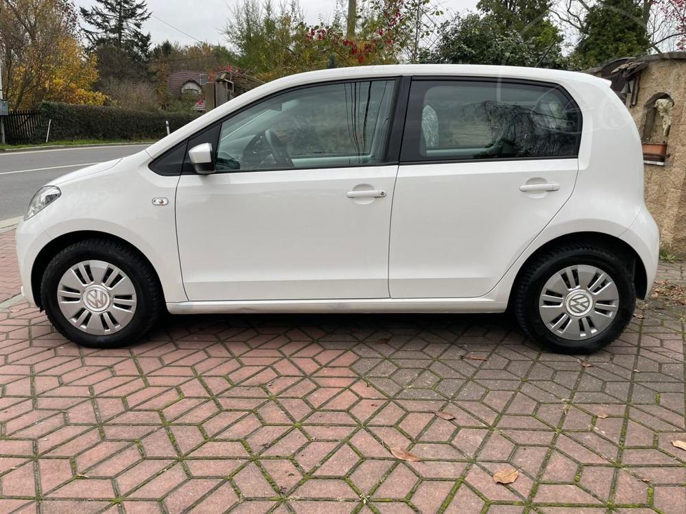 Volkswagen Up 55kW R 1.MAJ. AUTOMAT NAVI.