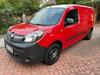 Prodm Renault Kangoo MAX EXPRES LONG ELEKTRO R DPH