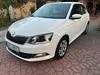 Prodm koda Fabia 1.4 TDi 1.MAJITEL R DPH TOP