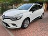 Renault Clio TCe 66kW 1.MAJ, R DPH Limited