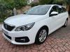 Peugeot 308 1.5 Bluehdi 1. MAJITEL ČR DPH