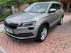 koda Karoq 2.0TDi DSG Style 4x4 R Cebie