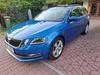 Prodm koda Octavia 1.6STYLE 1.MAJITEL R NEBOURN