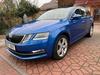 koda Octavia 1.6STYLE 1.MAJITEL R NEBOURN