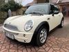 Prodm Mini Cooper 1.6i NOV STK