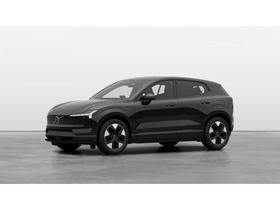 Volvo  PURE ELECTRIC CORE RWD