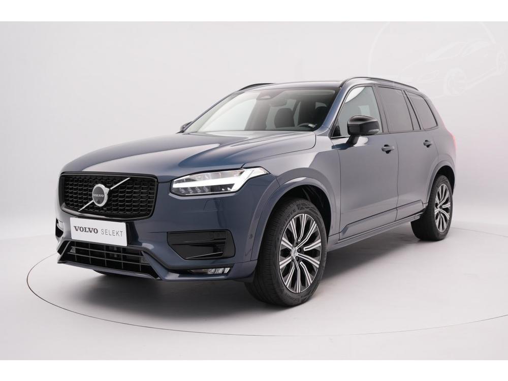 Volvo XC90 B5 AWD PLUS DARK AUT 7M