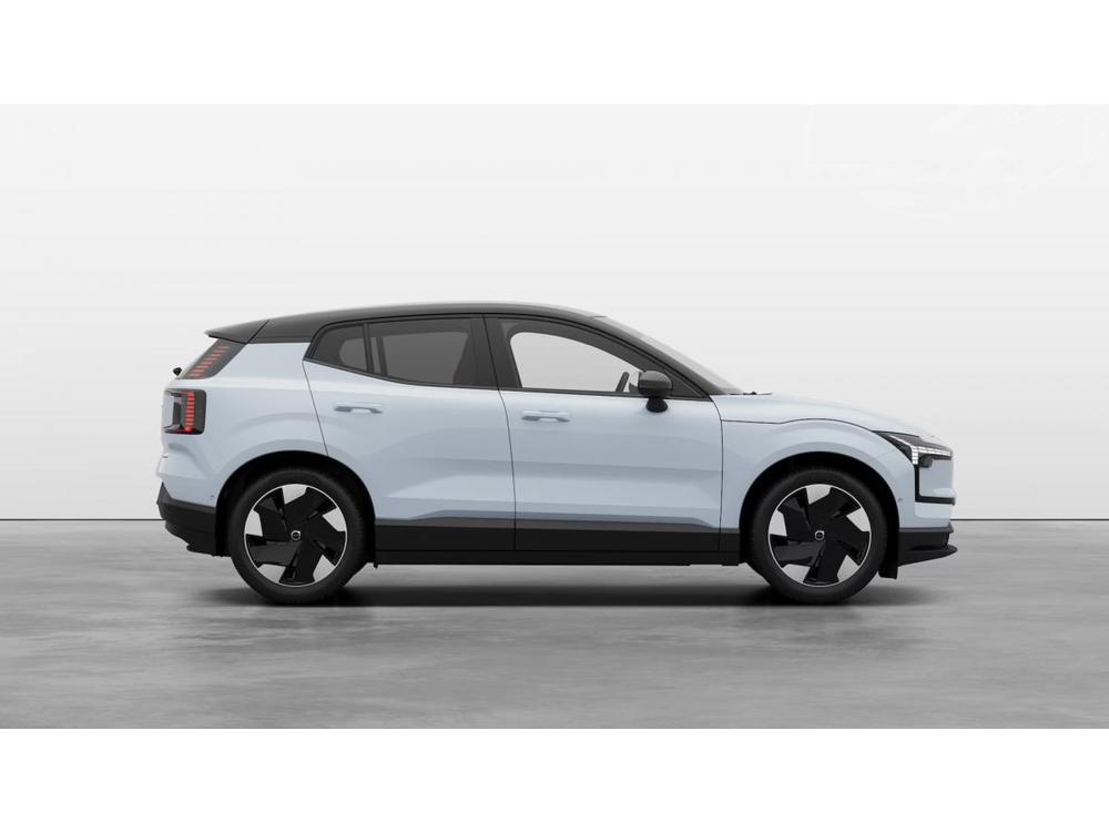 Prodm Volvo PURE ELECTRIC RECH. ULTRA RWD