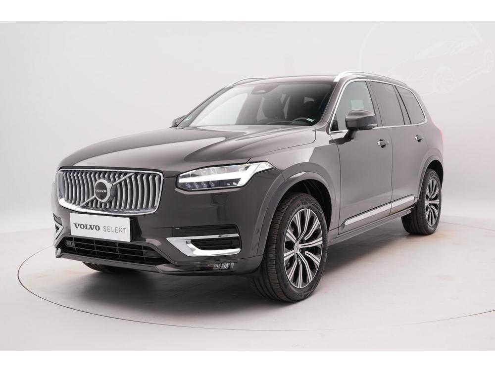 Prodm Volvo XC90 B5 AWD ULTIMATE BRIGHT AUT 7M