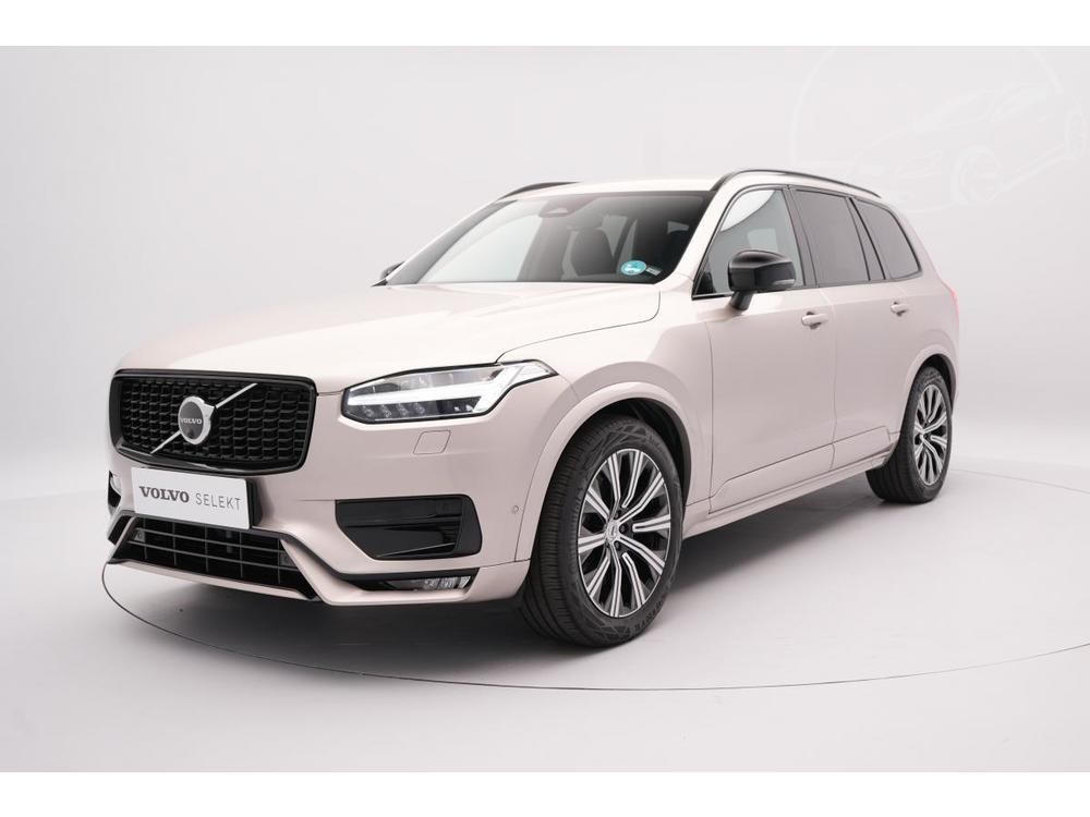 Prodm Volvo XC90 B5 AWD PLUS DARK 7M AUT