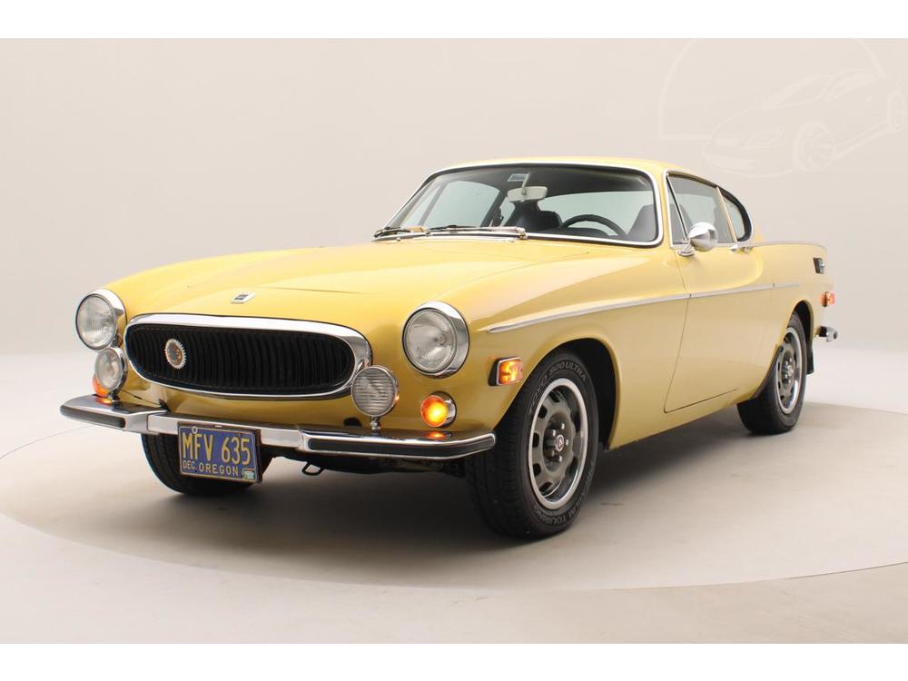 Prodm Volvo P 1800 E