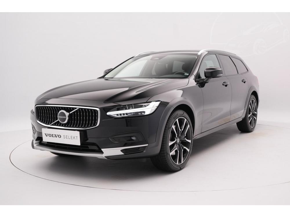 Prodm Volvo V90 CC B4 AWD PLUS AUT 1.maj.