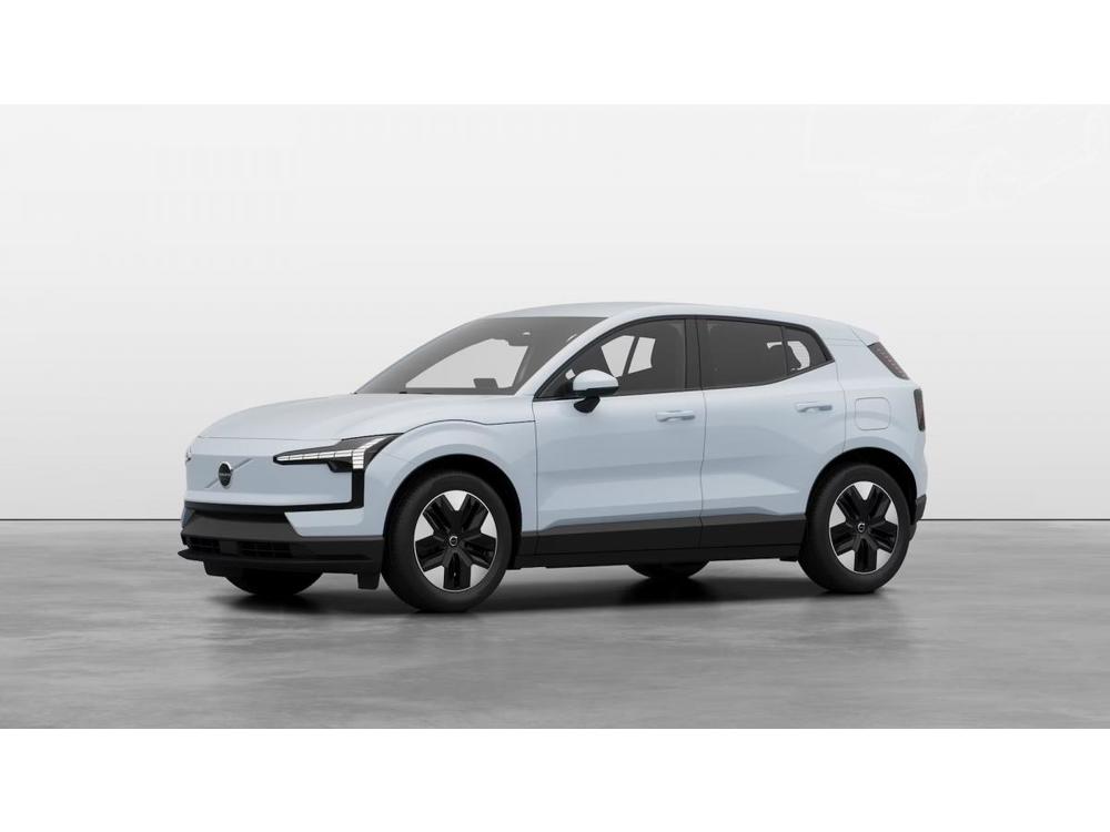 Prodm Volvo PURE ELECTRIC CORE RWD